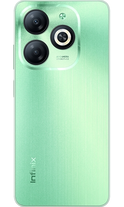 Купить   Infinix SMART 8 Green-2.png